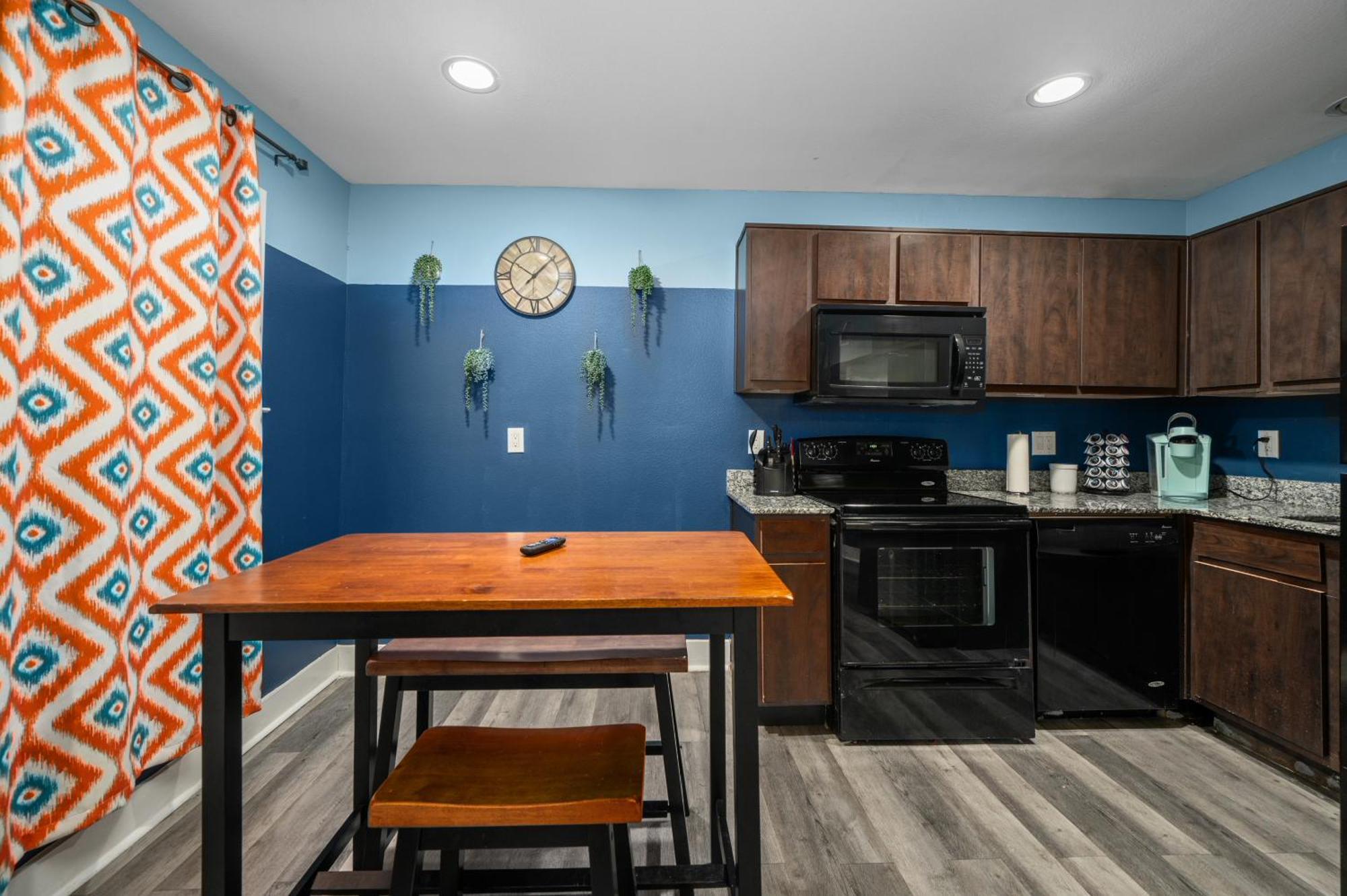 Comfy 1Br Apt With Free Parking Near Nrg & Med Center Х'юстон Екстер'єр фото